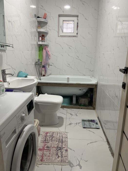 Продам времянку Кемертоган