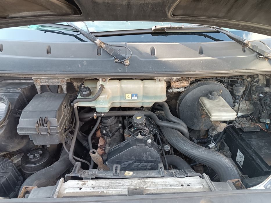 Iveco Daily 2008