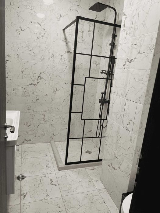 Двустаен апартамент в Дианабад