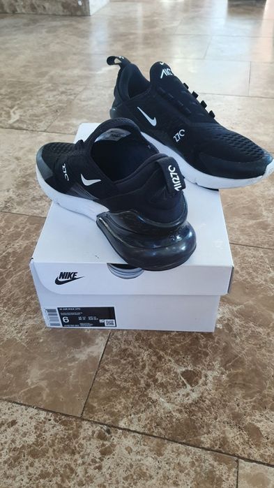 Nike air max 270 olx.ro best sale