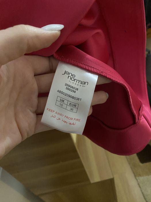 Rochie ocazie Jane Norman