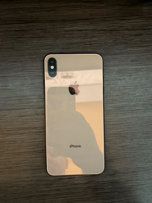 iphone xs max 256 gb