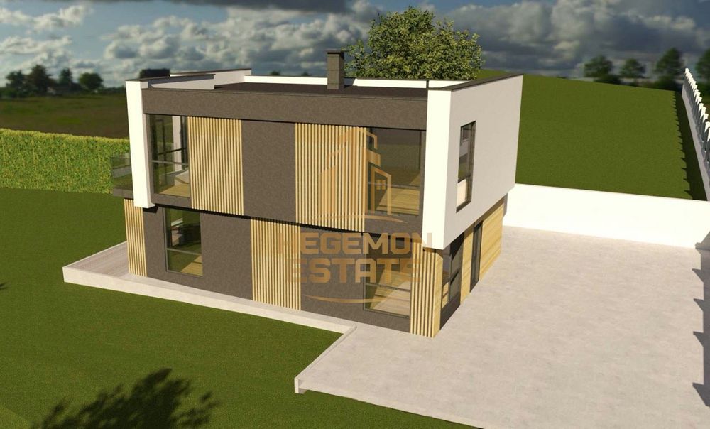 Продава се Къща в Варна, м-т Боровец - юг - 190 кв.м за 1309 €/кв.м - Снимка #6