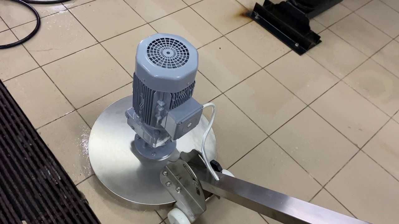 Роторная машина для чистки ковров, центрифуга и осушитель воздуха ...