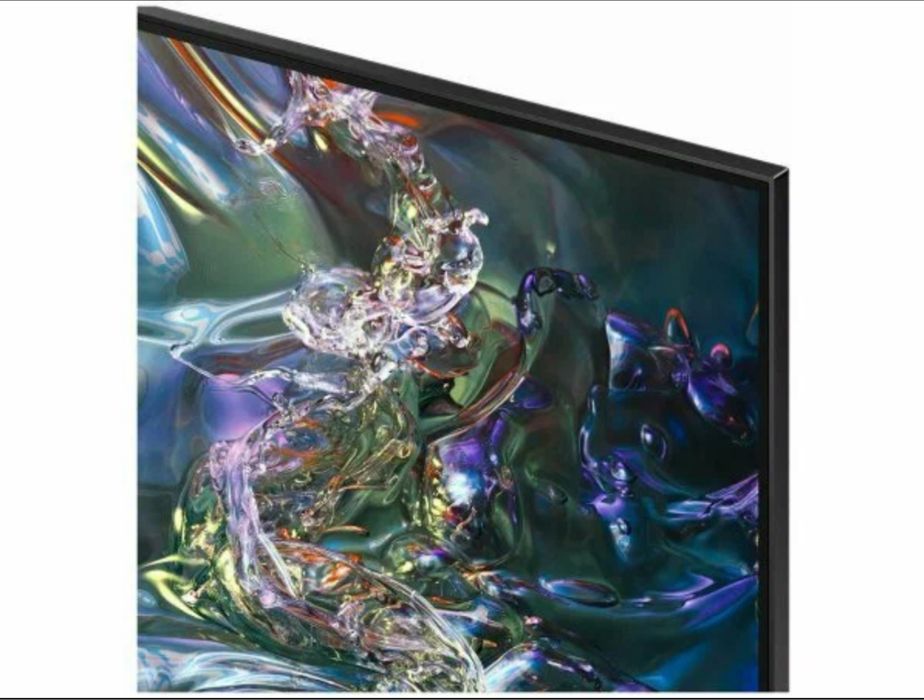 Samsung Qled 55Q60D  NEW 2024 4K smart 2 goda ofitsalnaya garantiya