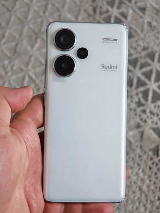 Xiaomi redmi note 13 Pro Plus 12/512