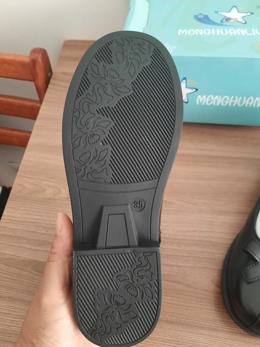 Туфли для девочки