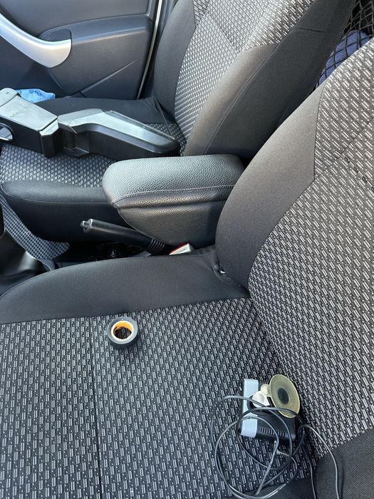 Подлокотник ларгус