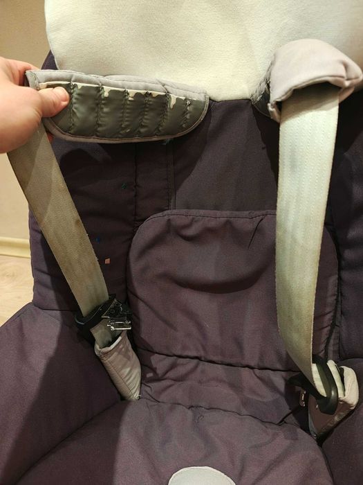 Столче за кола Maxy Cosy 6м - 4г + isofix base