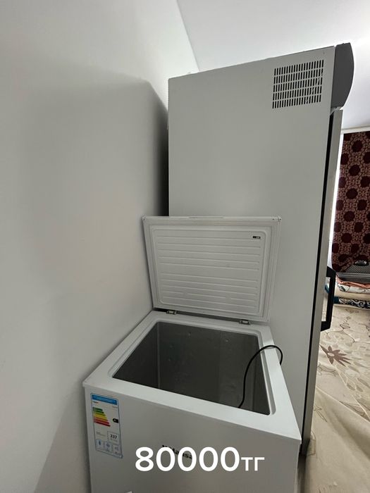 Hansa морозильник