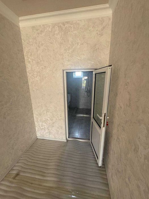 Тинчликда 5 сотих 4 хона янги уй, нархи 55000
