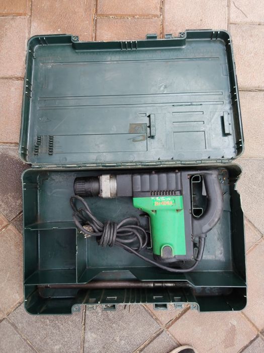 Demolator HITACHI DH 40 SA super ok