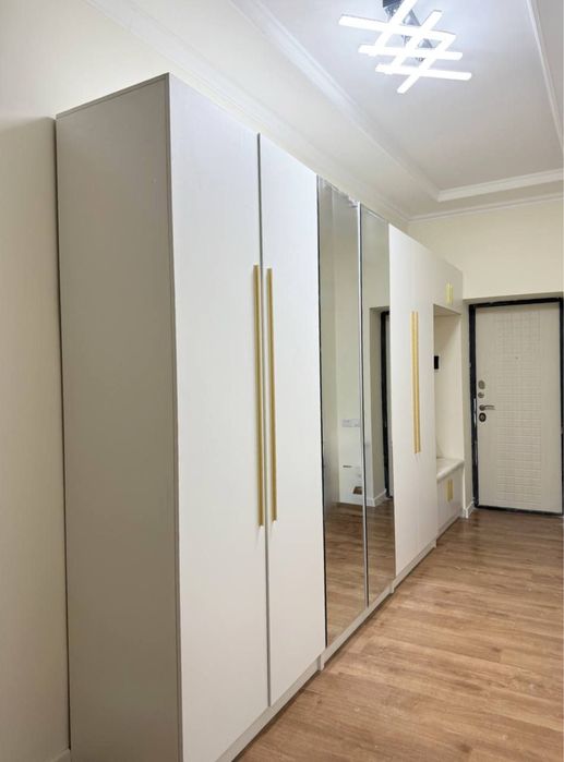 Продаю квартиру в Яшнабадском районе Новостройка ИЗЗАТ 2х комнатная