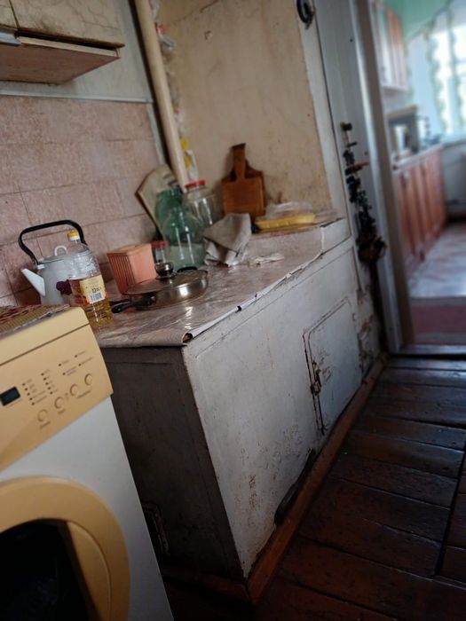 Продам частный дом.