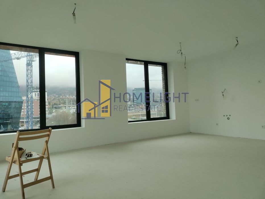 Продава се Тристаен апартамент в София, Манастирски ливади - 125 кв.м за 3960 €/кв.м - Снимка #1