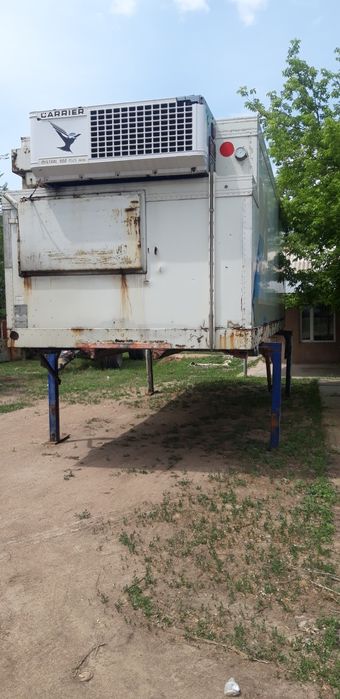 Продам рефрежюратор контейнер