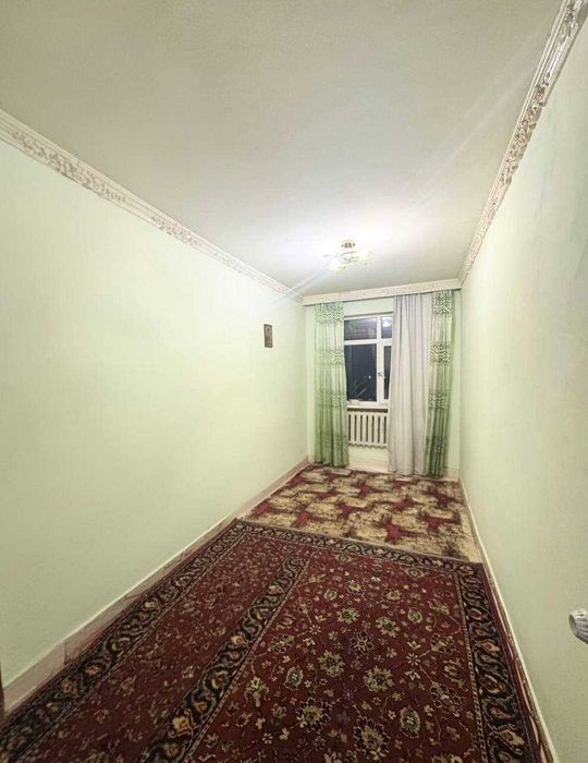 Продается 2-х комнатная квартира. Феруза, Эко-базар, Гинекология