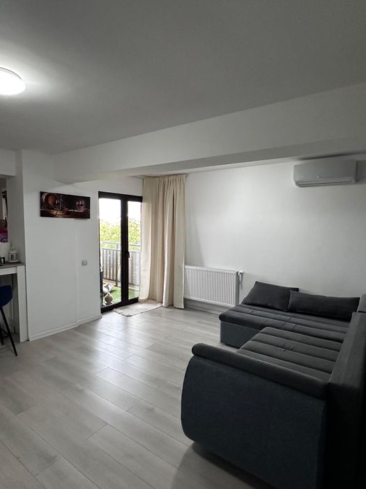 Proprietar/2camere/open space/ loc parcare/ Drumul Taberei 15 min metrou