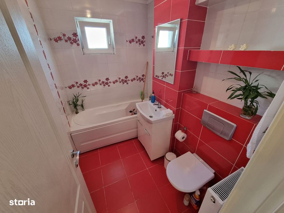 Apartament 2 camere zona Inel 2