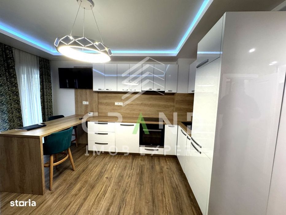 Apartment in Cluj-Napoca - Vedere 4