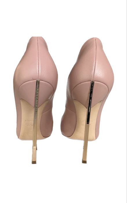 Обувки на ток CASADEI BLADE