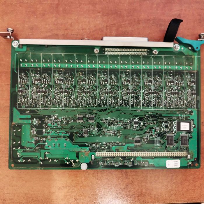 Продавам  разширителна карта  KX-TDA0172 , dlc16   централа Panasonic