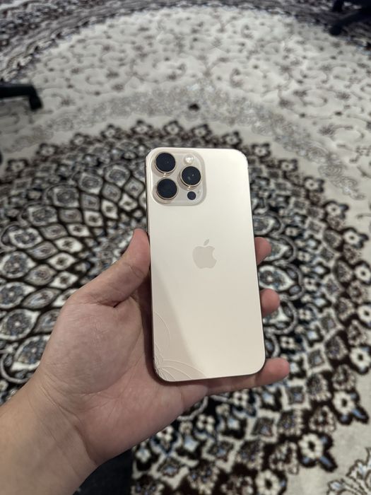 16 pro max srochno 833$