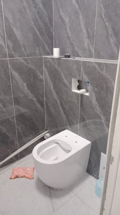 Кафельщик Сантехник