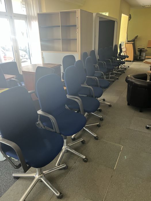 Scaun ergonomic birou