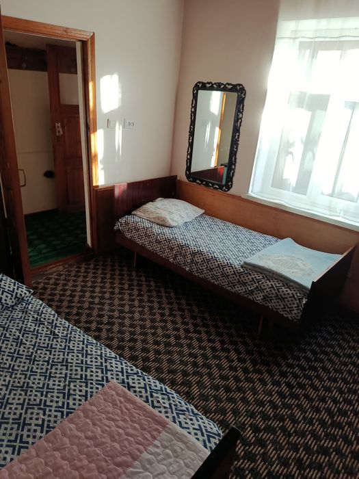 Dacha Burchumullo