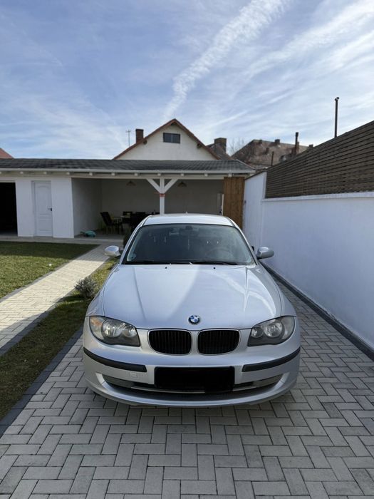BMW 1 Series 2009 — imagine 2