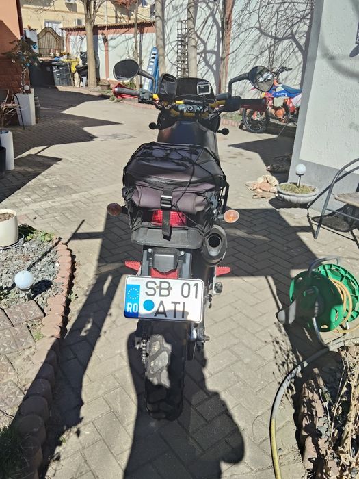 Vând kel 500 Kawasaki 1700€