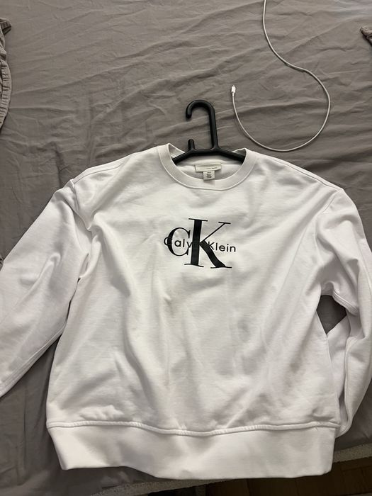 Кофта calvin klein