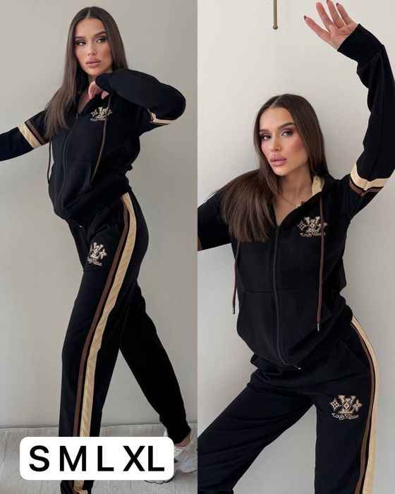 Treninguri dama sigle cusute .