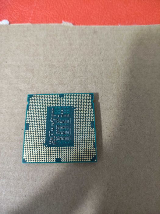 Procesor I7 4790 3.60GHz socket 1150