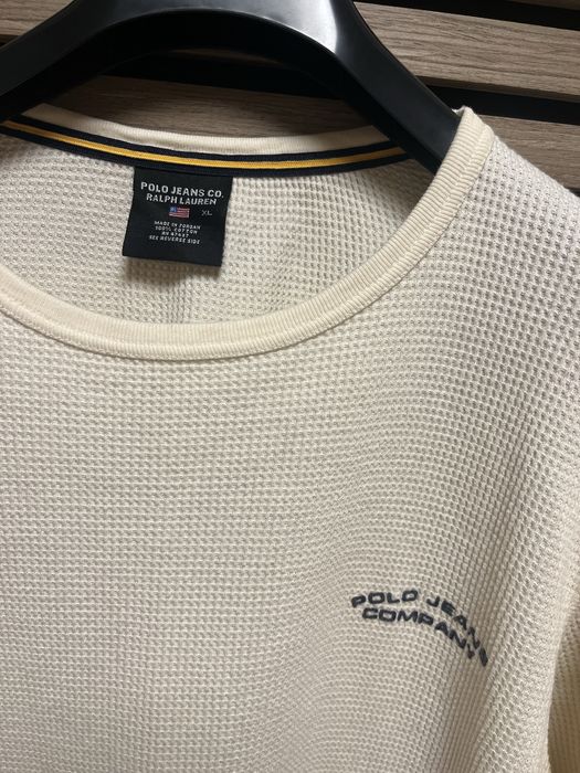 POLO Jeans Ralph Lauren : ХЛ / Оригинал