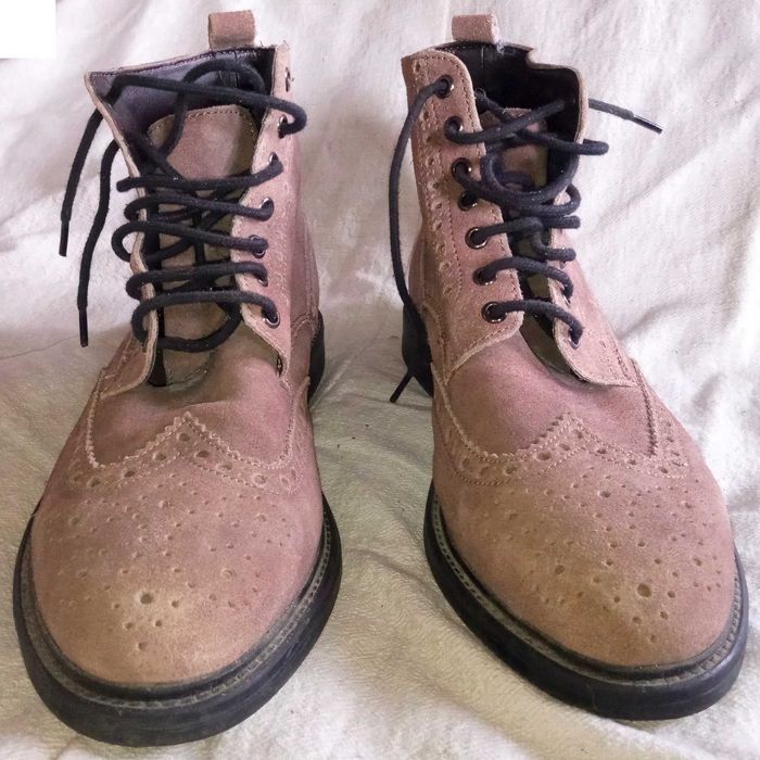 Обувки Combipel. размер 40