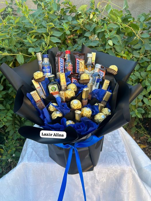 Cadou bărbații special