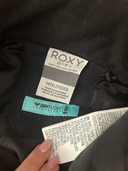 Roxy ски панталон (грейка)