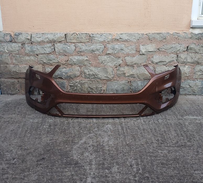 Bronq/broni Ford Kuga 2016-2020g. Броня/брони Форд Куда