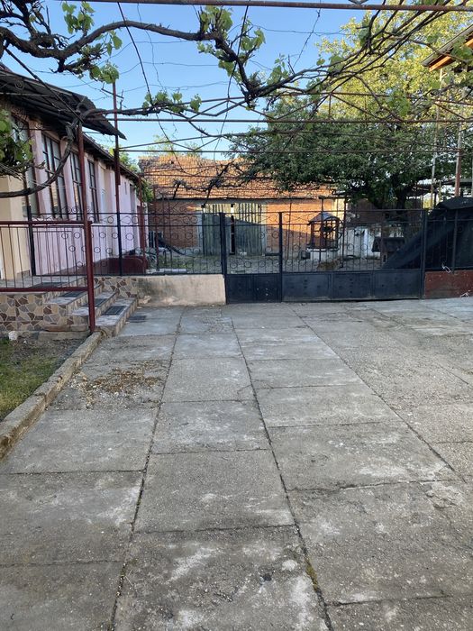 Casa de vânzare Sâmbăteni județul Arad