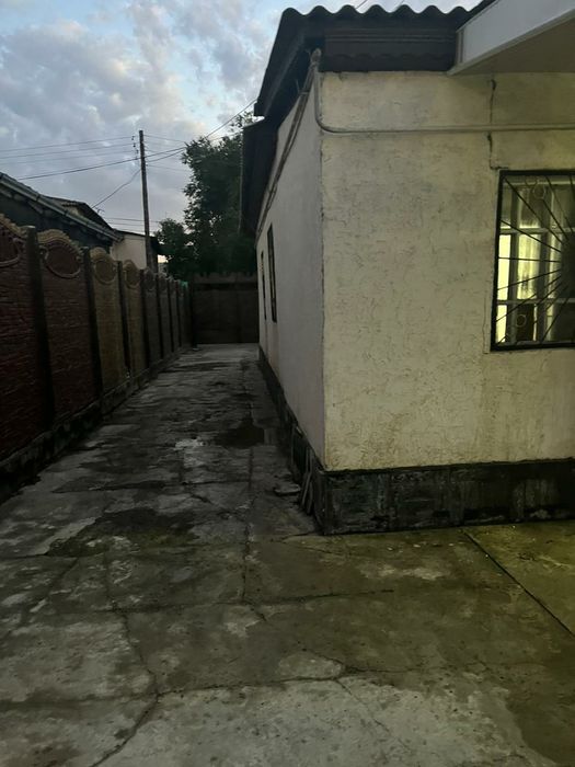 Жер уй арендаға берледы.