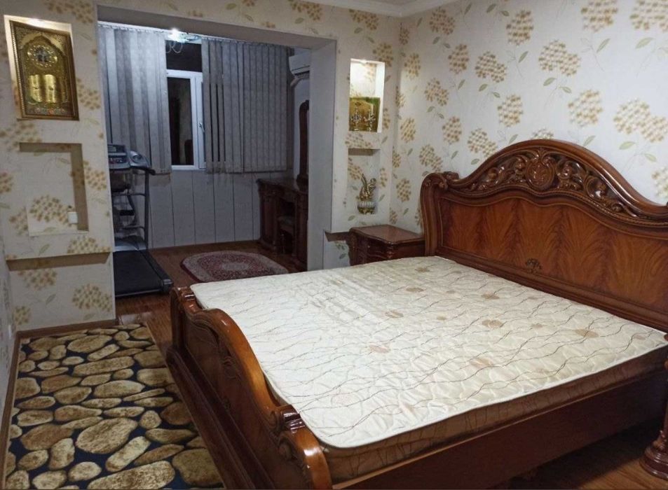 Аренда 2/2/4 Коракамиш 2/1