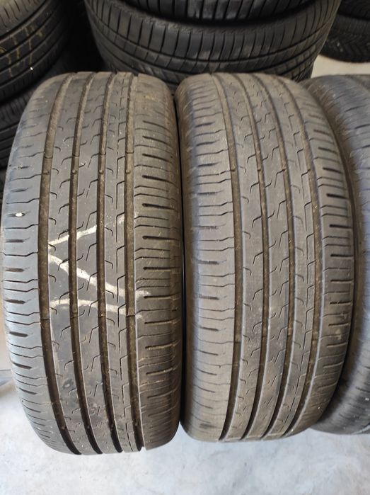 215/55/17 Continental