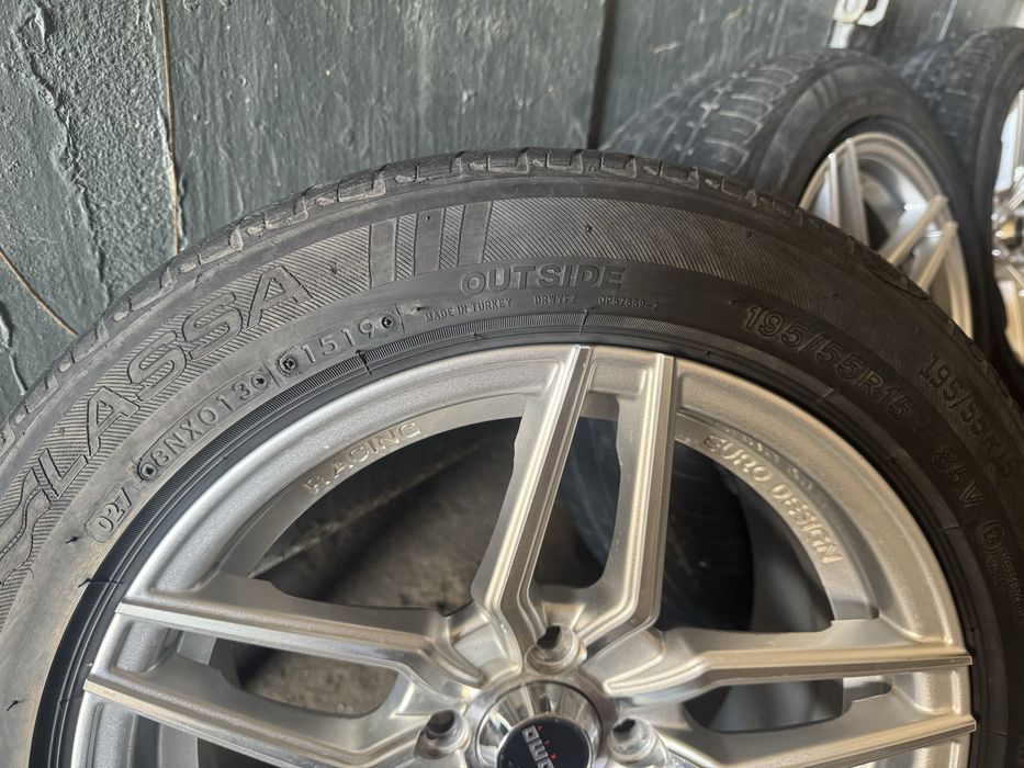 диска балон R 15 сотилади