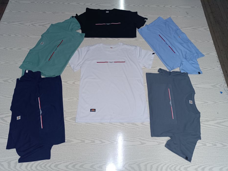 Футболка мужиской