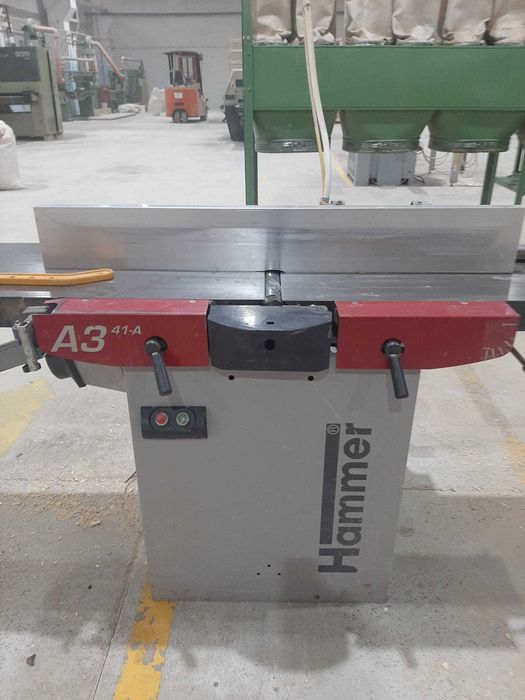 Abricht Hammer 400 mm
