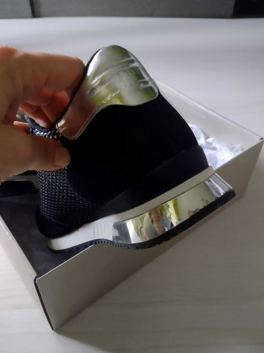 Дамски обувки JENNY FAIRY