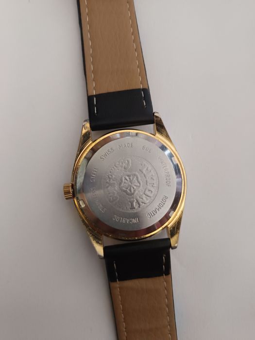 Titoni Airmaster automatic