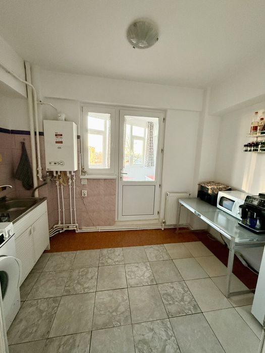 Apartament 2 camere cu pod - zona Garii